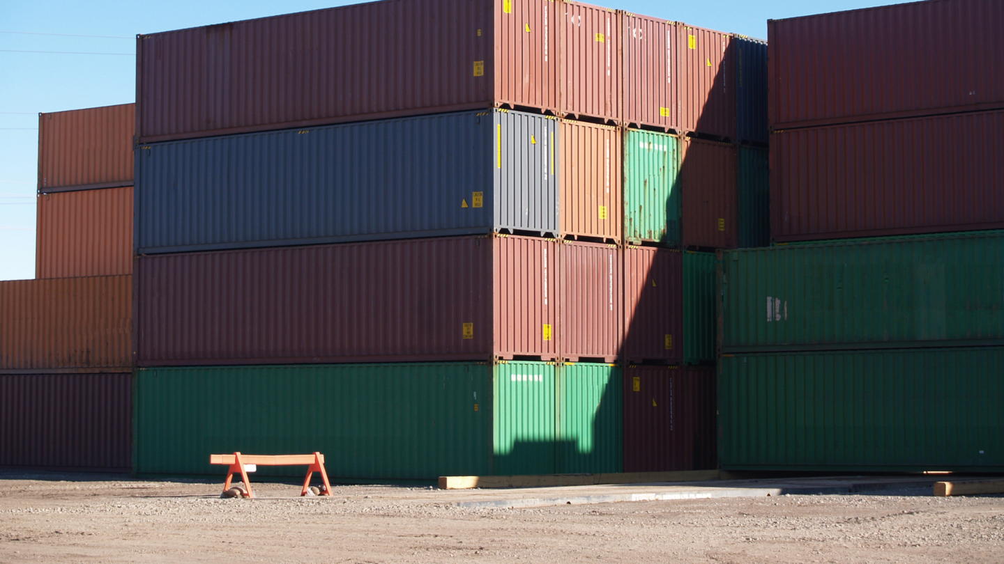 MSM International Cargo