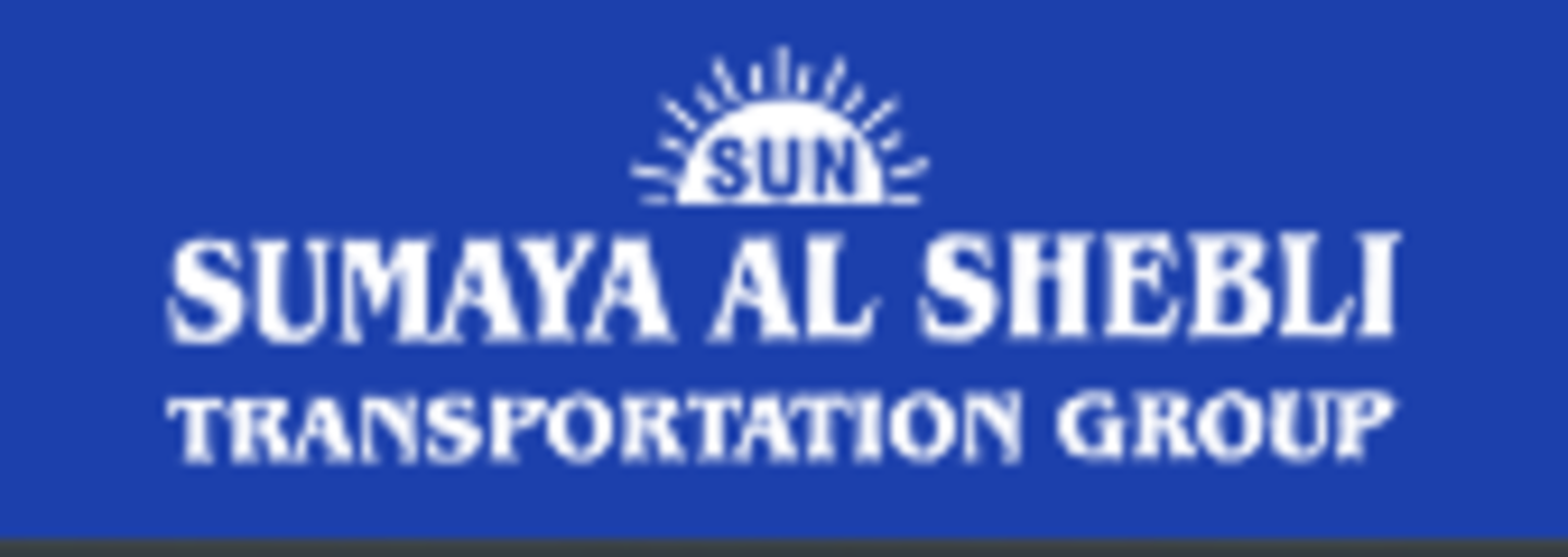 Sumaya Alshebli And Hala Trucks Transport