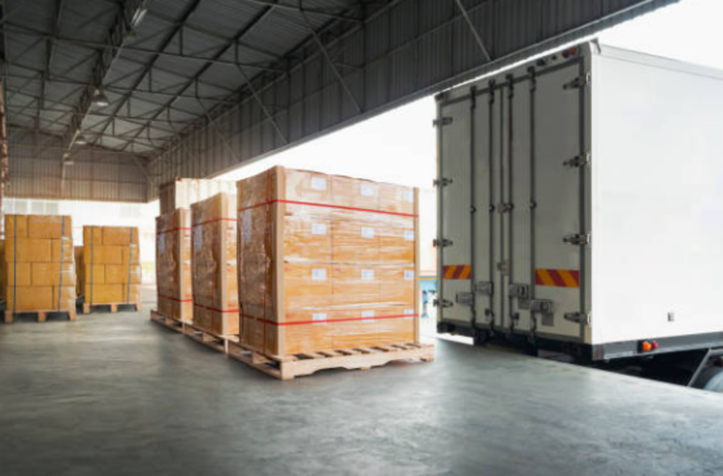 Three Arrow Customs Broker