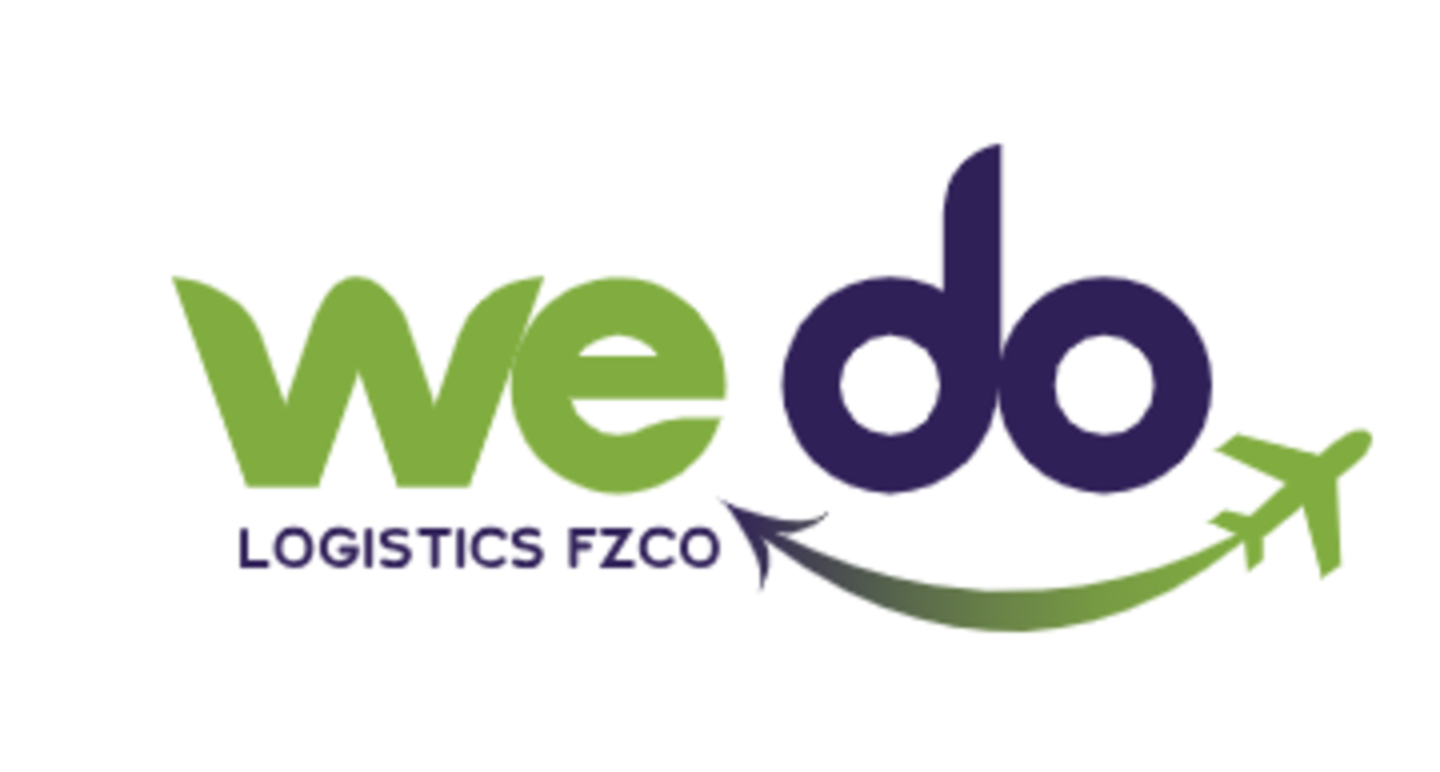 Wedo Logistics Fzco