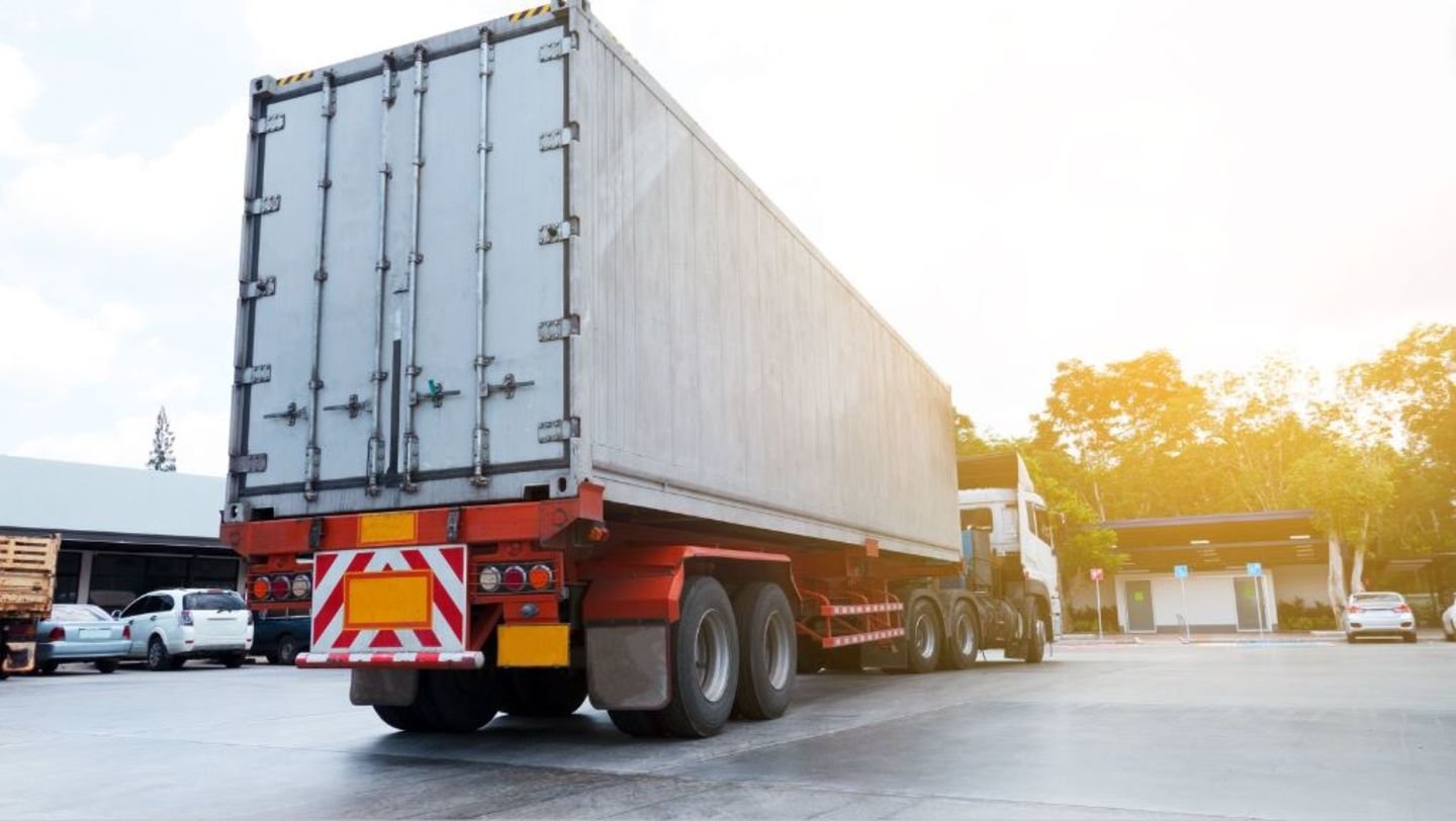 Al Nasiriya Transport By Heavy And Light Trucks