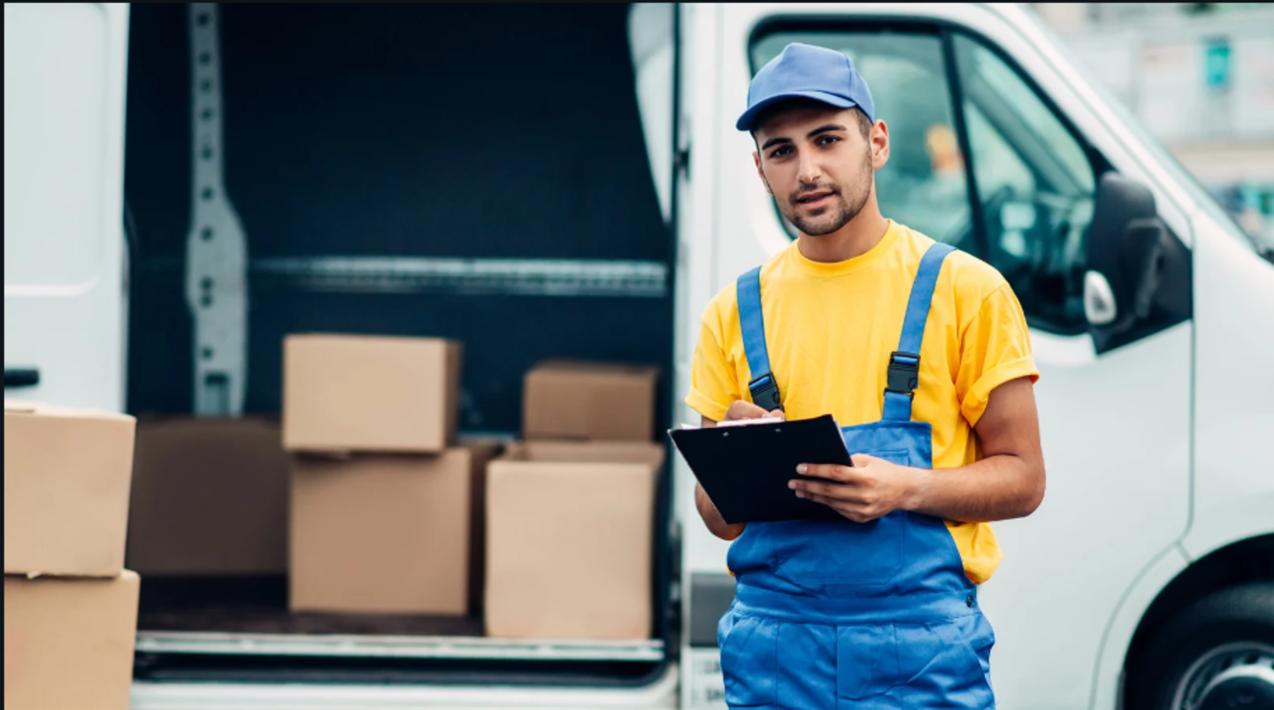 Imile Delivery Services