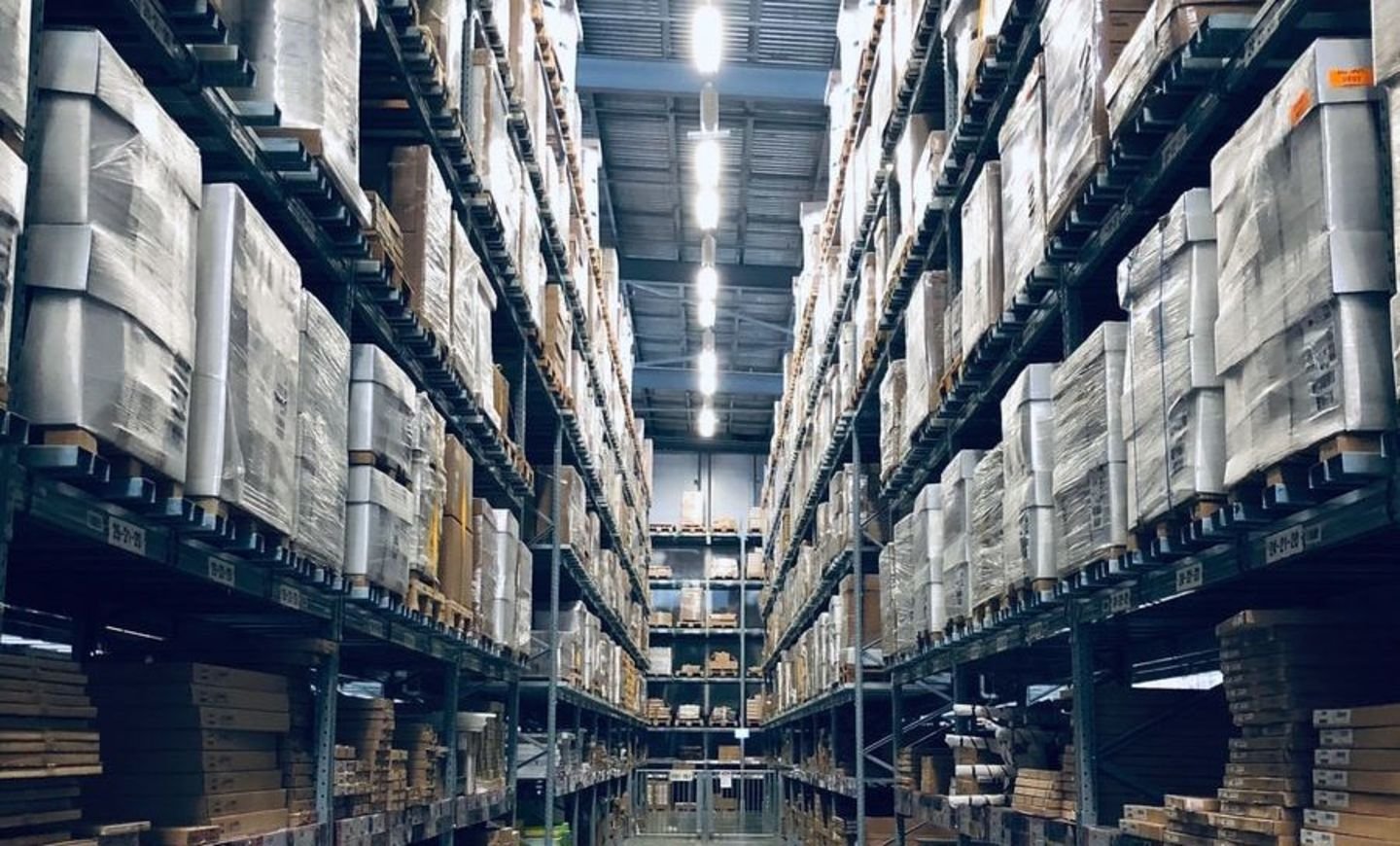 Secret Logistics Solution Fzco