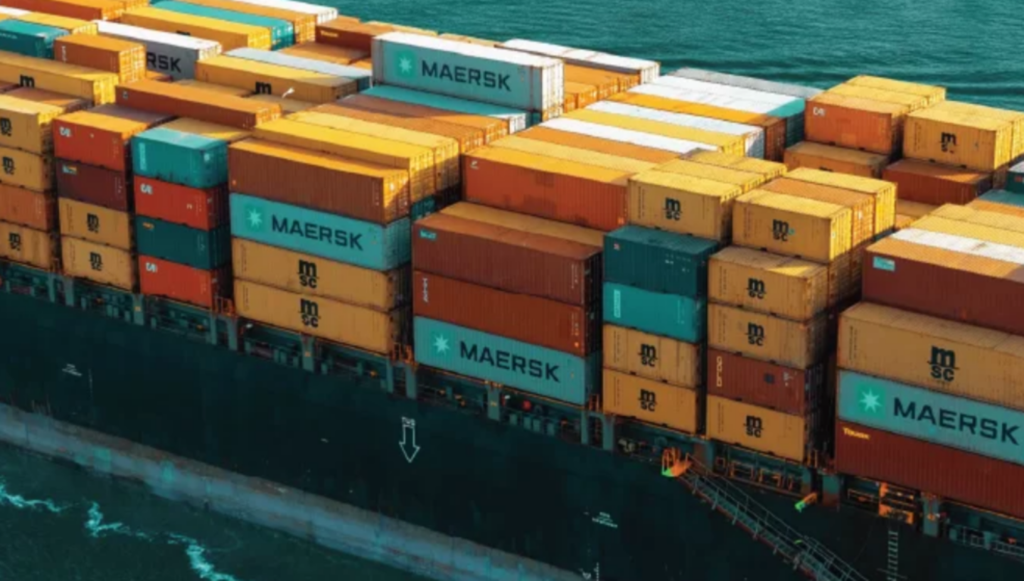 Shahul Logistics General Transportation Sole Proprietorship L.l.c - Dubai Branch