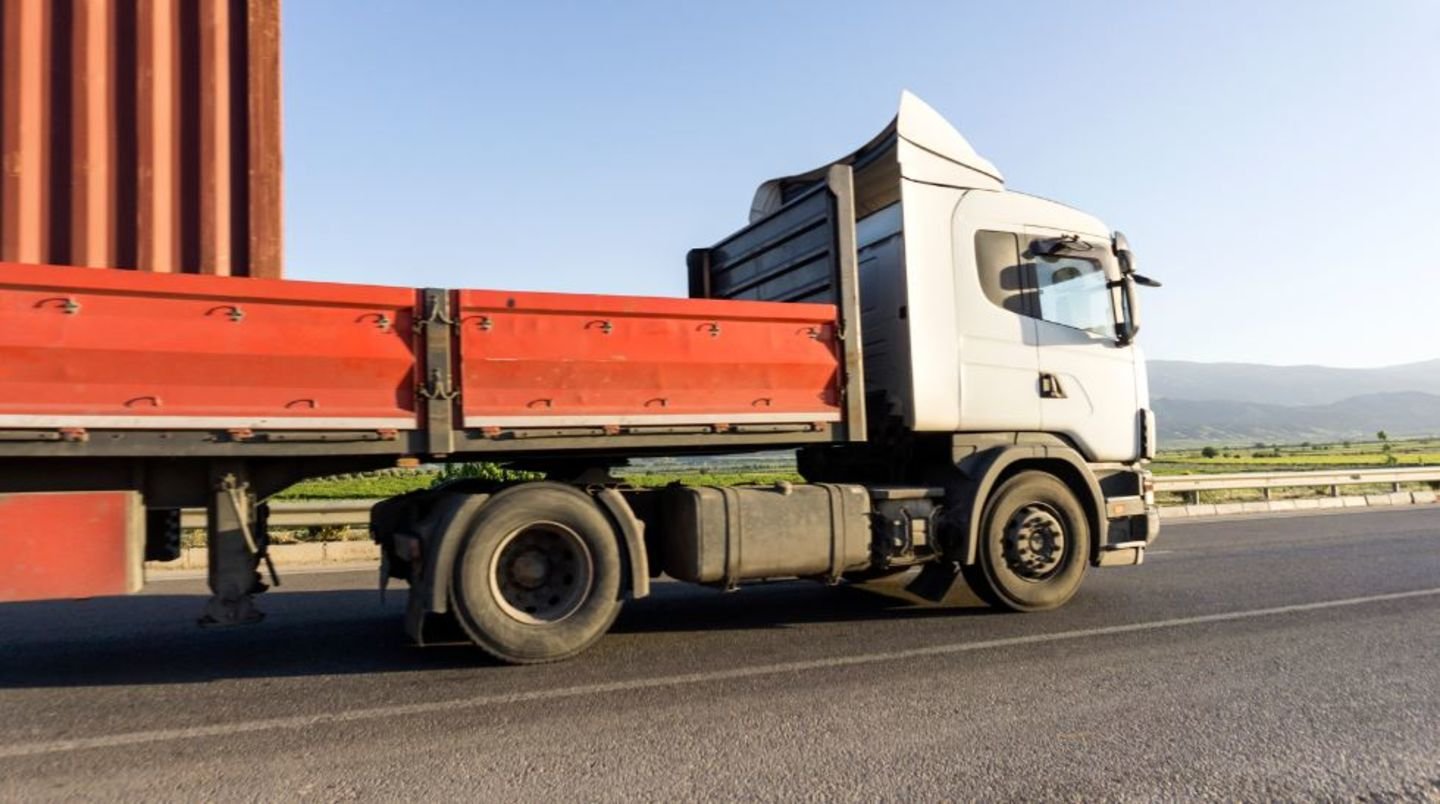 Teamwork Global Logistics