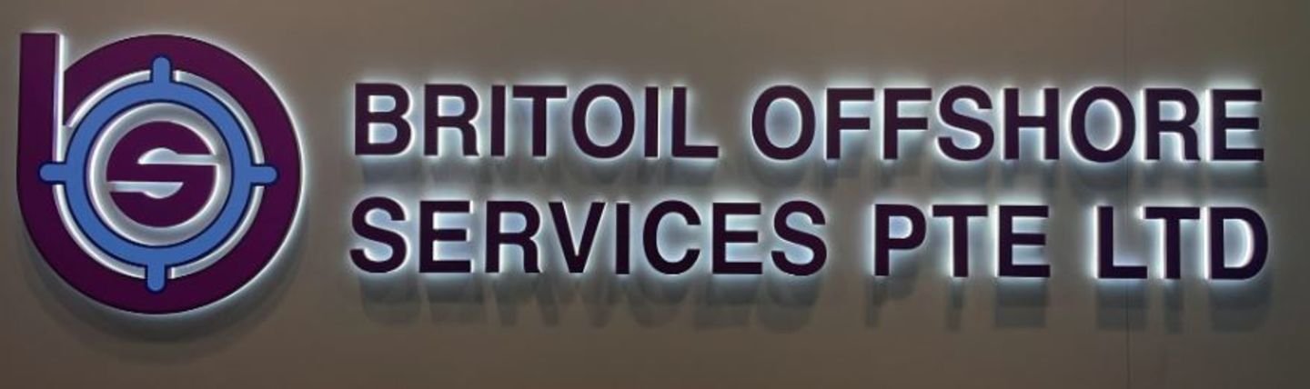 Britoil Offshore Services Pte