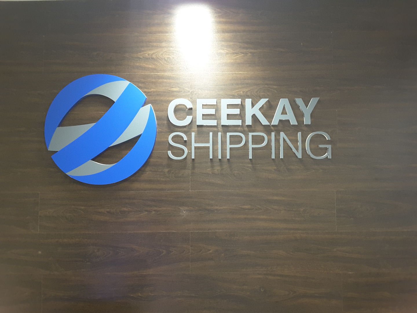 Ceekay Shipping