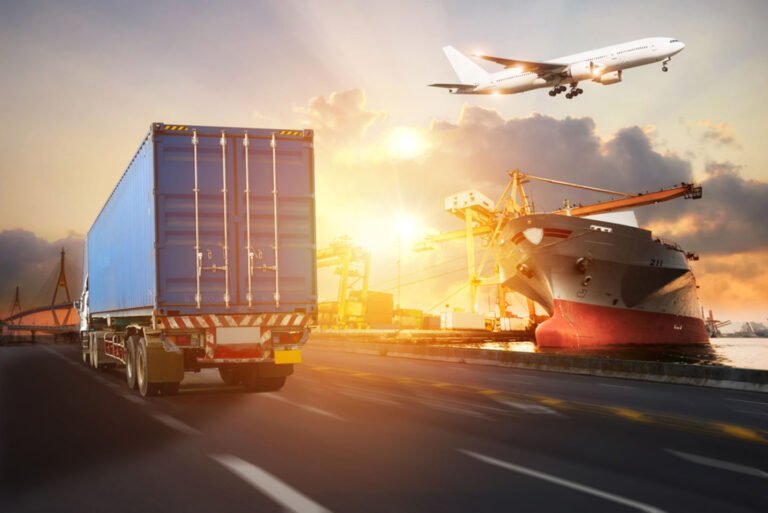 Manchester Shipping
