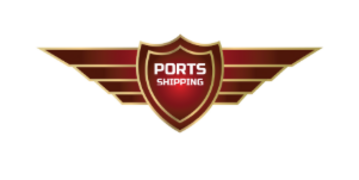 Ports Shipping