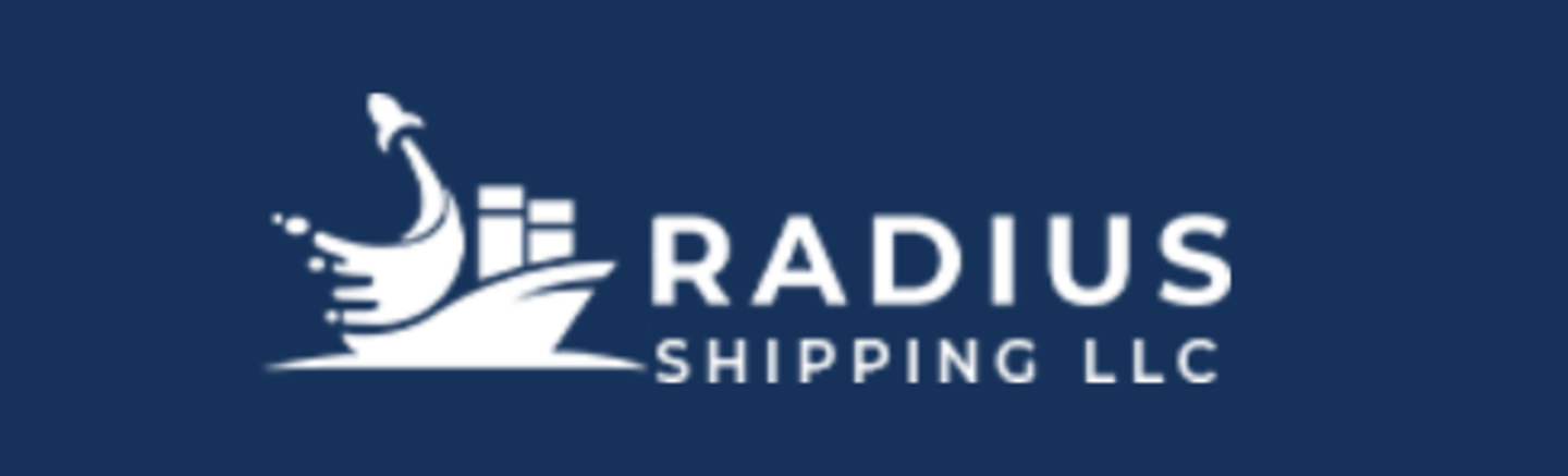 Radius Shipping