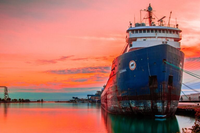 Vistar Shipping