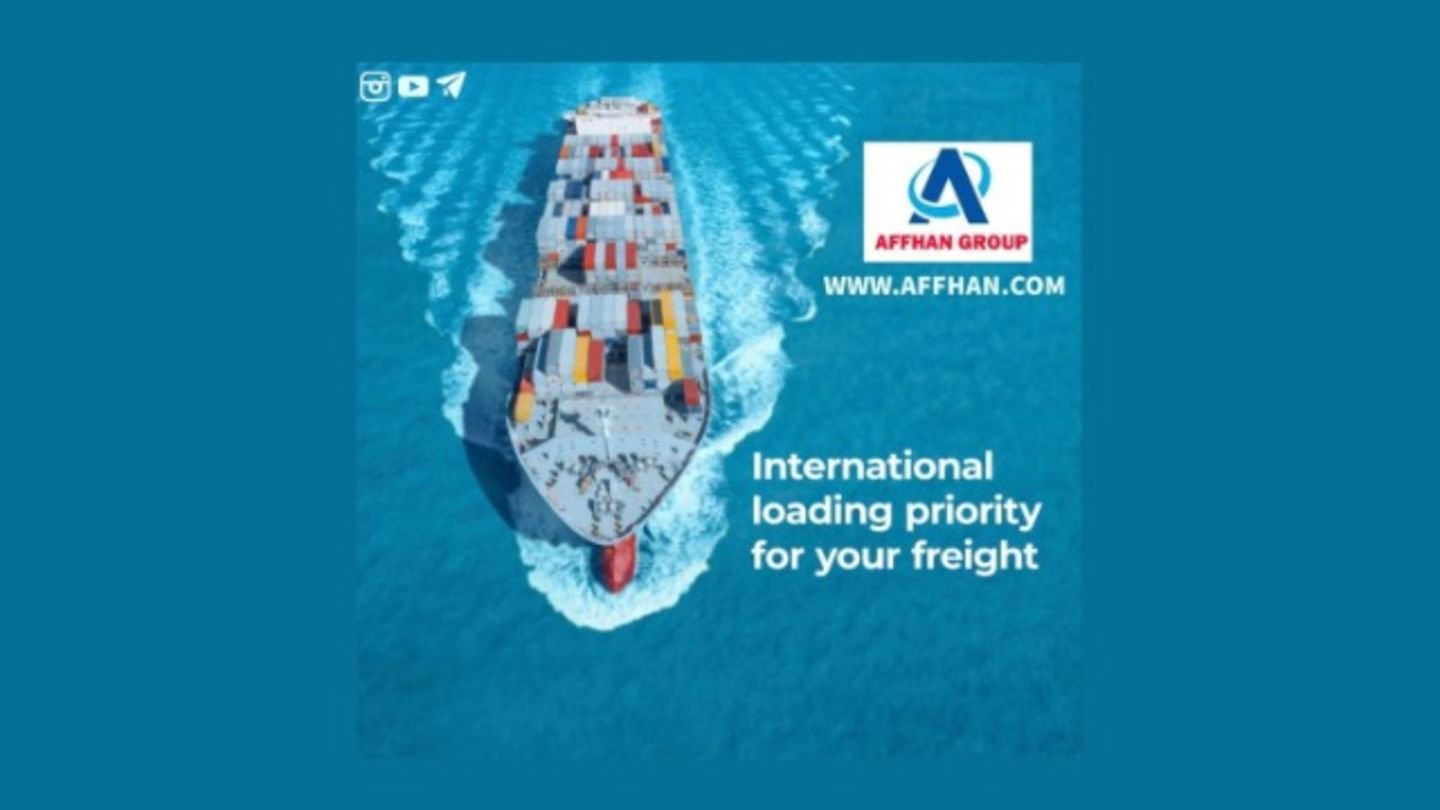 Affhan Shipping