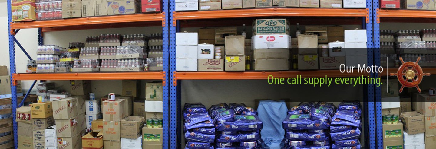 Al Inayah Ship Chandlers