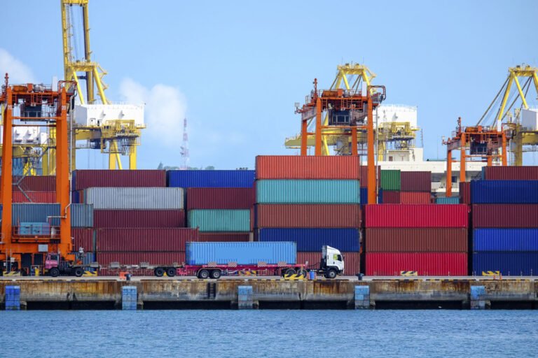 Al Shabab Shipping