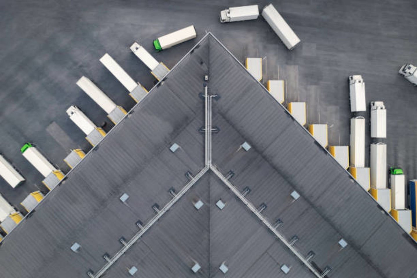 Alx Shipping Agency