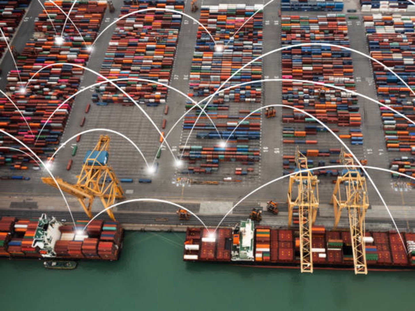 Bright Line Shipping