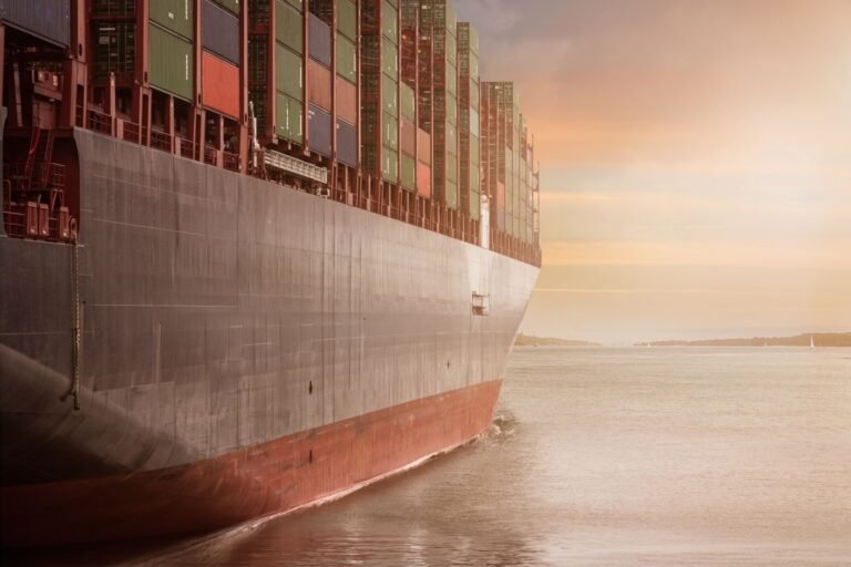 Fleetman Shipping Services