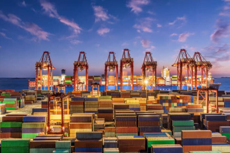 Interworld Shipping Agency