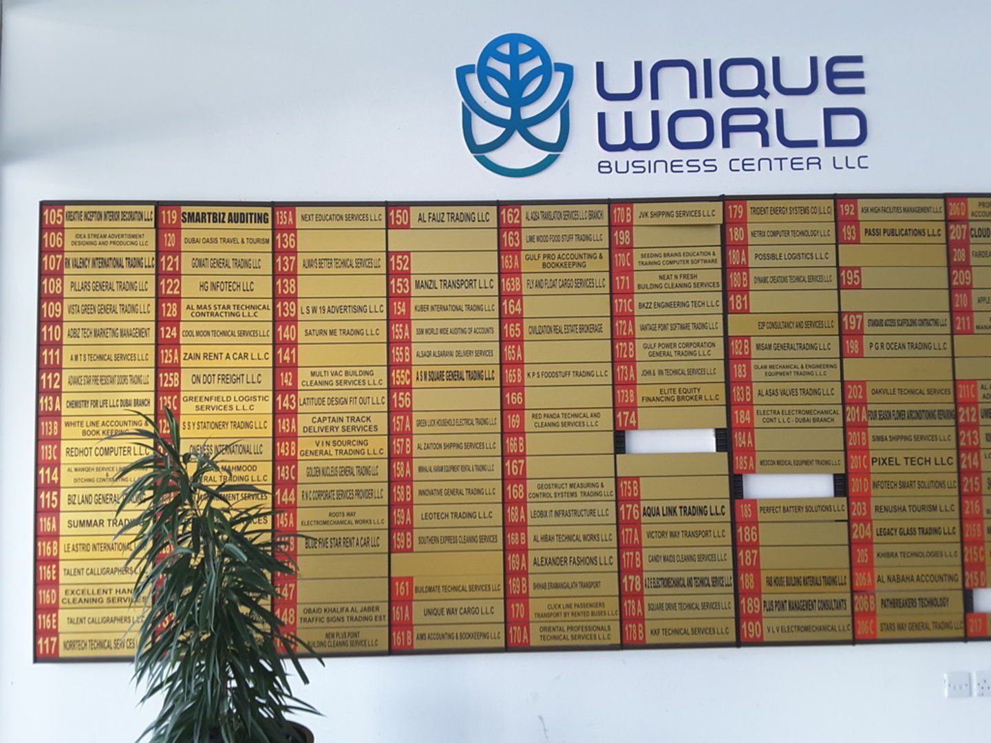 Lords Express Shipping Services