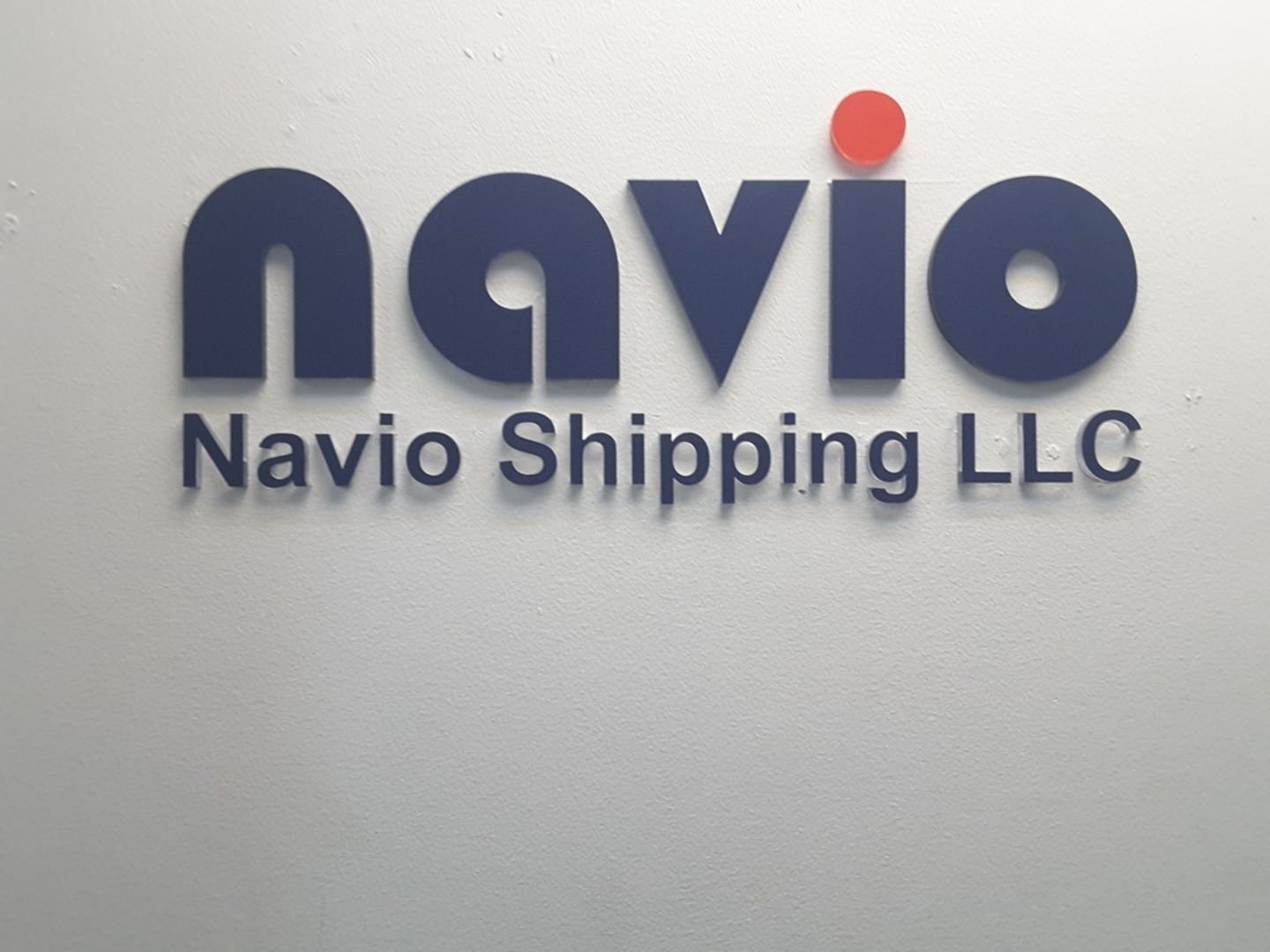 Navio Shipping