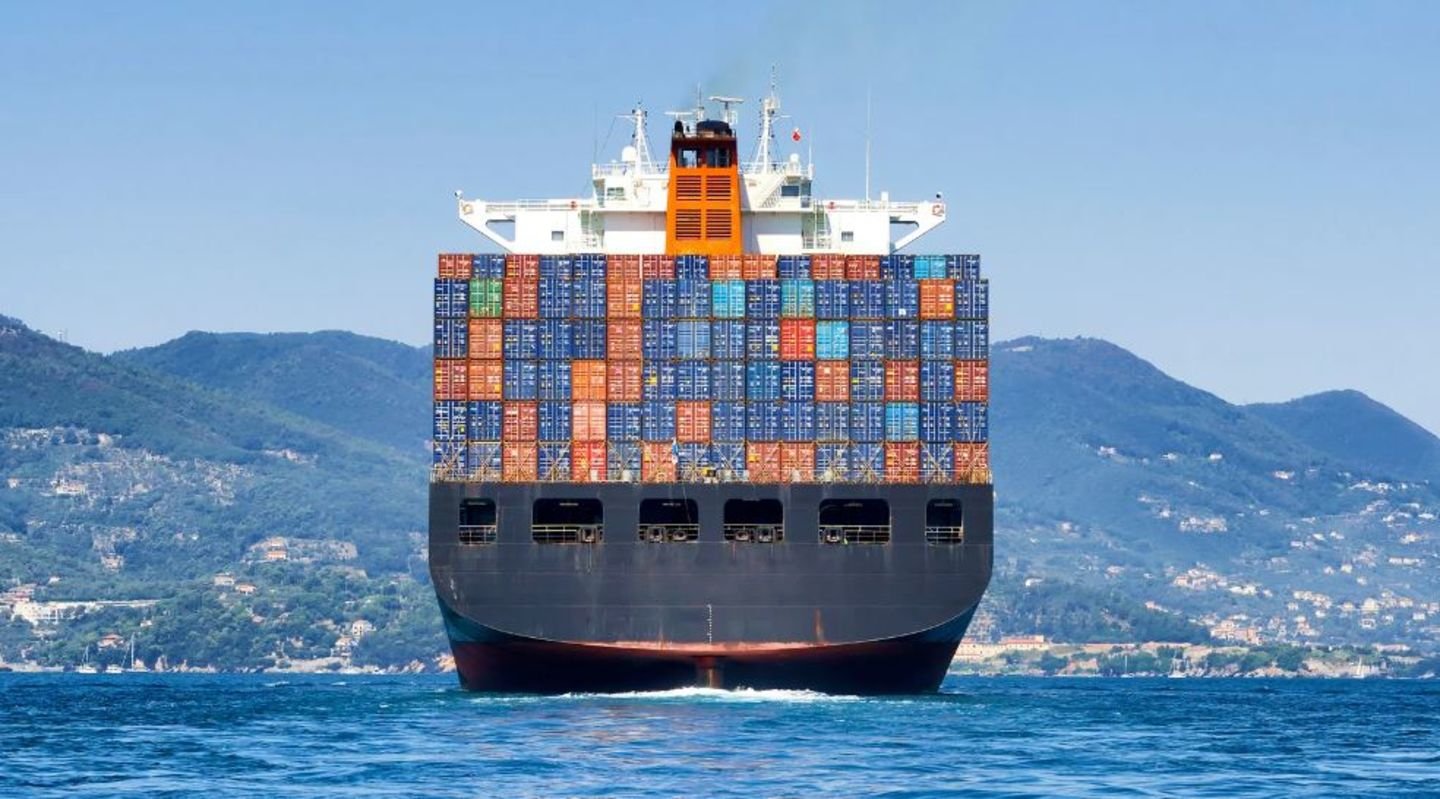 Ocean Orient Shipping Services