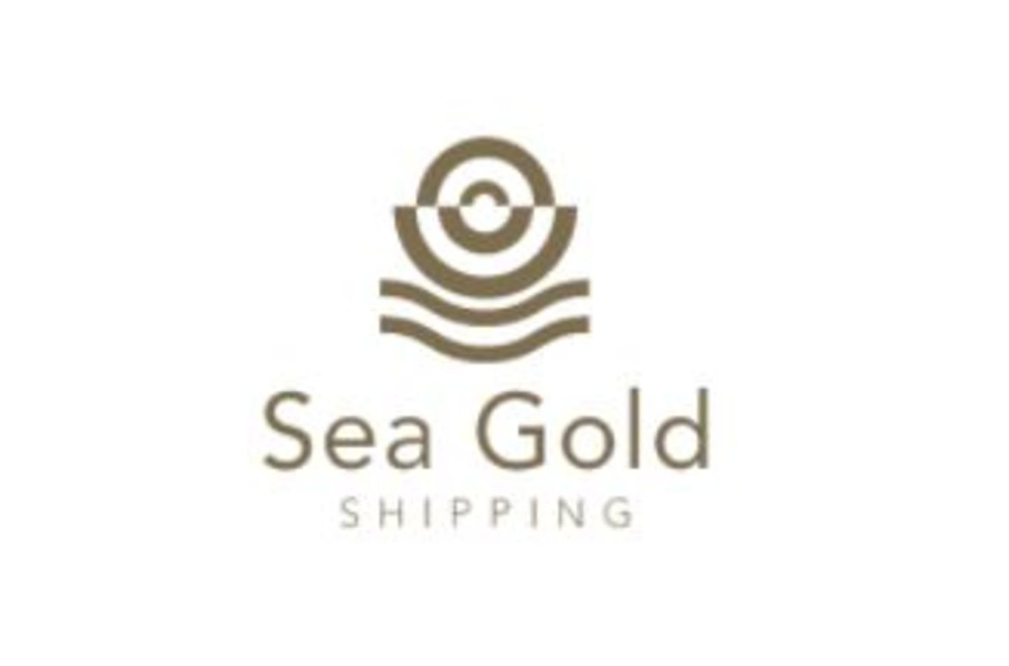 Sea Gold Shipping