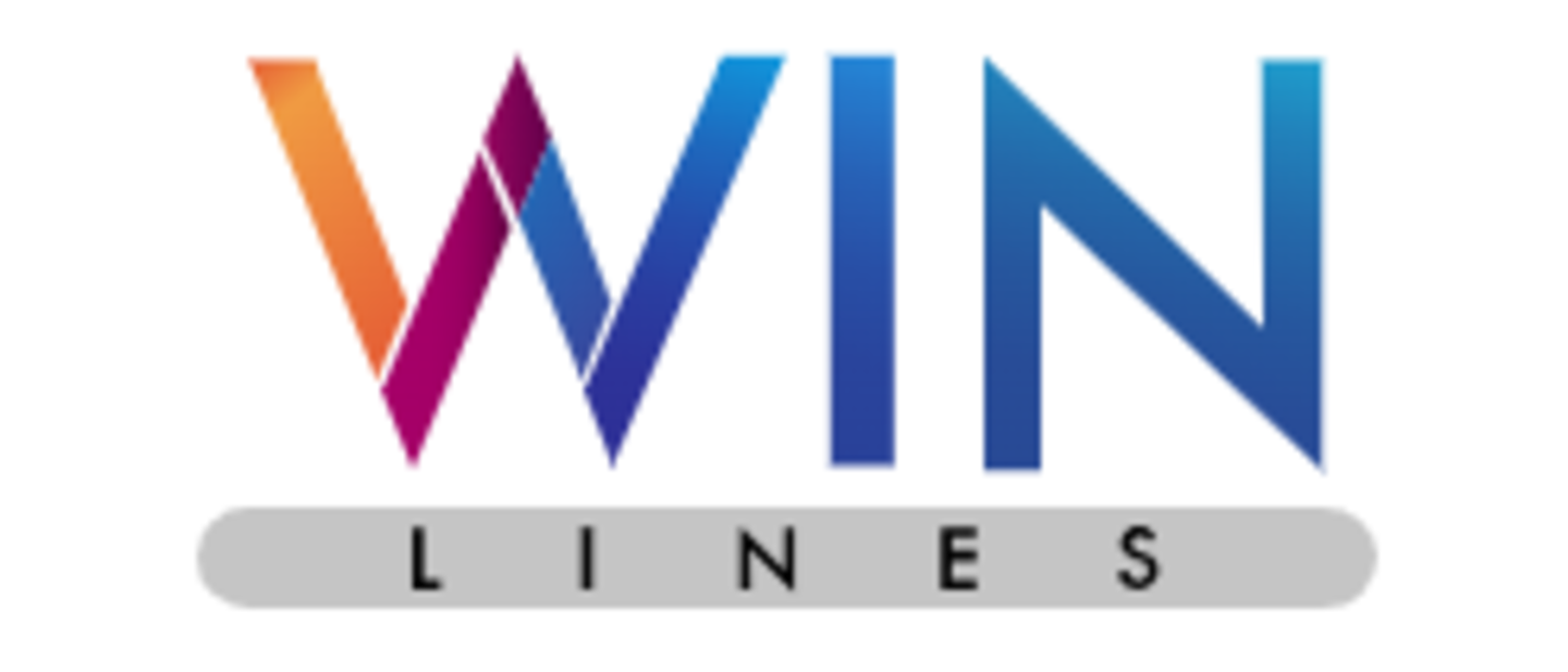 Win Lines Shipping
